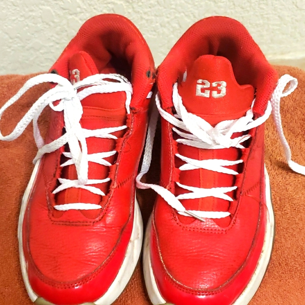 Kids Jordans
